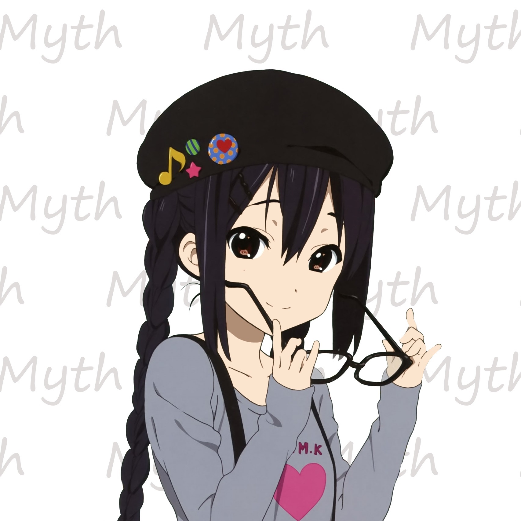 Myth